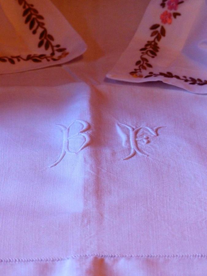 Joux-la-Ville Val De La Nef Bed & Breakfast エクステリア 写真