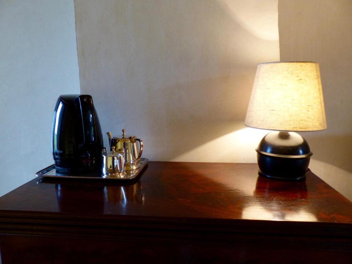 Joux-la-Ville Val De La Nef Bed & Breakfast エクステリア 写真
